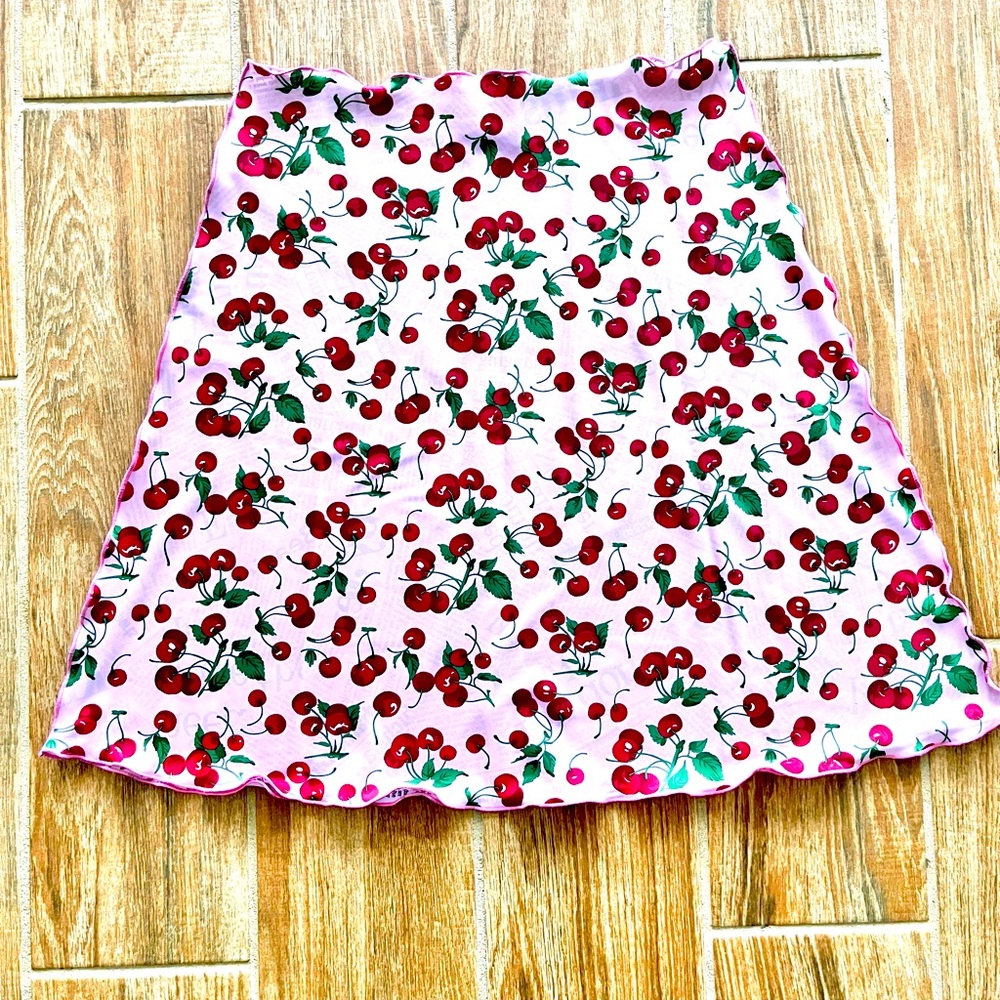 Reversible skirt NWT